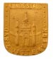 M�ssm�rke Lunds Stads Gas & Vattenverk 1920-1940 - klicka f�r st�rre format