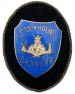 M�rke p�lsm�ssa Stockholms Gasverk 1926 - klicka f�r st�rre format