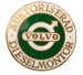Dieselmontr p Volvo 1960 - klicka fr strre format