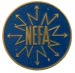 Mssmrke NEFA 1940-1950 - klicka fr strre format