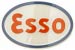 Mssmrke Esso 1960 - klicka fr strre format