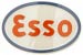 M�ssm�rke Esso 1960 - klicka f�r st�rre format