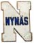 M�ssm�rke Nyn�s 1950-1960 - klicka f�r st�rre format