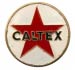 Mssmrke Caltex 1950-1960 - klicka fr strre format
