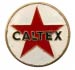 M�ssm�rke Caltex 1950-1960 - klicka f�r st�rre format
