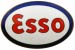 Mssmrke Esso 1930-1940 - klicka fr strre format
