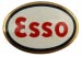 M�ssm�rke Esso - klicka f�r st�rre format