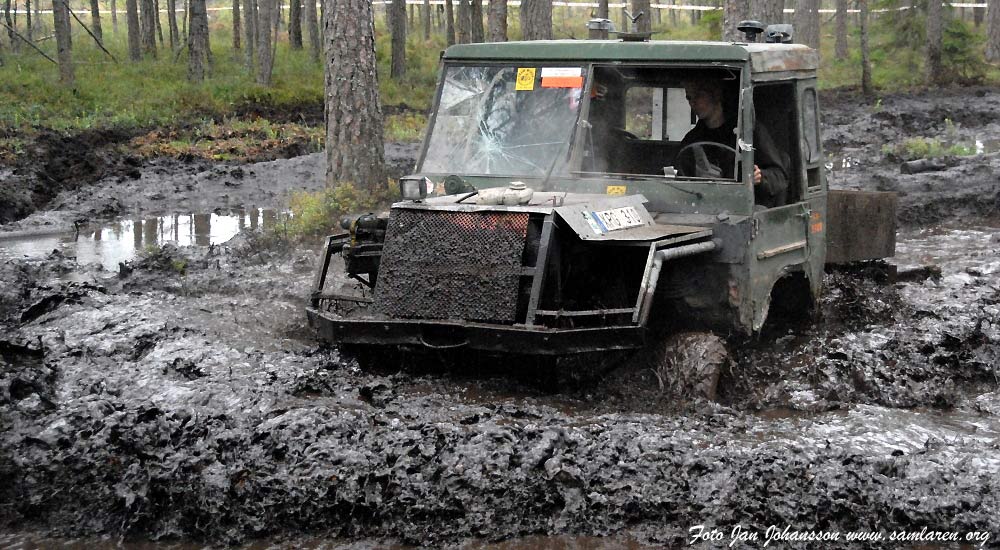 Offroaders