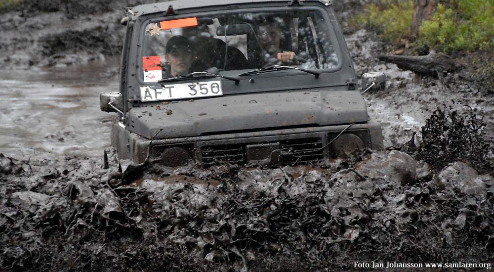 Offroaders