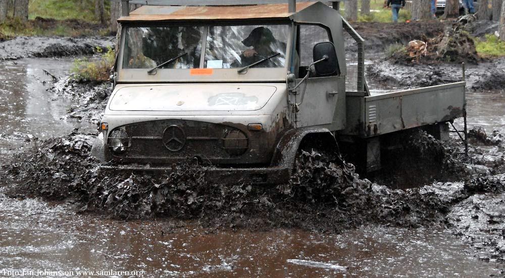 Offroaders