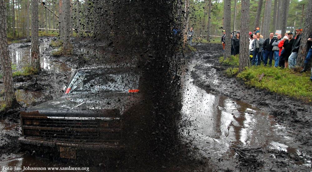 Offroaders