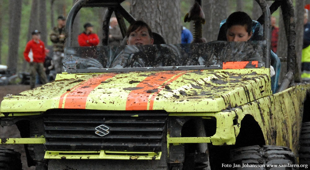 Offroaders
