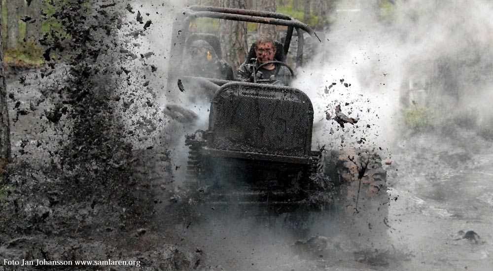 Offroaders