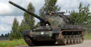 Panzer 68 - Klicka f�r st�rre format