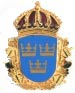 M/1974 Tj�nstg�ringstecken - Klicka f�r st�rre format