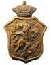 G�teborg stadsvakt, �rtal 1780 - Klicka f�r st�rre format