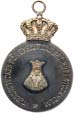 Stockholm 1860 - Klicka f�r st�rre format