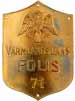 V�rmlandsl�nspolis 1913 - Klicka f�r st�rre format