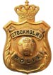 Stockholmspolis 1954 - Klicka fr strre format