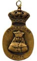 Stockholmbricka M/1855 - Klicka f�r st�rre format