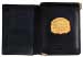 Detektivbricka / legitimation 1960/1970  - Klicka f�r st�rre format