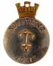 Norrtelje stad 1910-1920 talet - Klicka f�r st�rre format