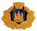 M�ssm�rke fr�n Lunds polis M/1914 - Klicka f�r st�rre format