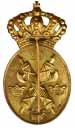Br�stbricka 1939-1945 - Klicka f�r st�rre format