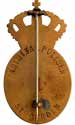 Polisbricka M/1941 - Klicka f�r st�rre format
