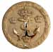 Vaktm�rke M/54 Silver - Klicka f�r st�rre format