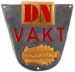 Vaktbricka fr�n Dagens Nyheter & Expressen - Klicka f�r st�rre format