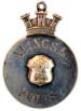 Alings�spolis 1902 - Klicka f�r st�rre format