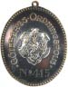 M/1892 Gbg ordningspolis - Klicka f�r st�rre format