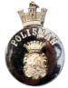 Polisbricka Stockholm, �rtal 1900 - Klicka f�r st�rre format