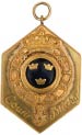 Kurirbricka 1700 tal, framsida - Klicka f�r st�rre format