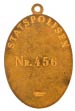 M/1954 Statspolis - Klicka f�r st�rre format