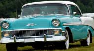 Chevrolet - klicka f�r st�rre format