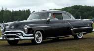 Oldsmobile - klicka f�r st�rre format