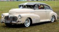 Chevrolet - klicka f�r st�rre format
