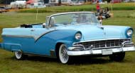 Ford Fairline - klicka f�r st�rre format
