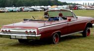 Chevrolet Impala - klicka f�r st�rre format