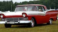 Ford Failine - klicka f�r st�rre format