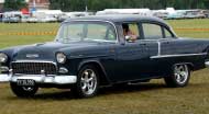 Chevrolet - klicka f�r st�rre format