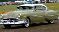 Pontiac - klicka f�r st�rre format