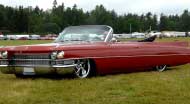 Cadillac - klicka f�r st�rre format