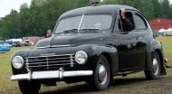 Volvo PV 444 - klicka f�r st�rre format