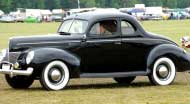 Ford de Luxe - klicka f�r st�rre format