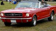 Ford Mustang 1965 - klicka f�r st�rre format