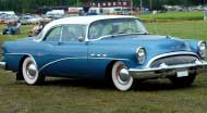Buick Super - klicka f�r st�rre format