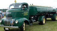 Chevrolet 1942 - klicka f�r st�rre format